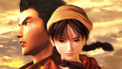 Shenmue I and II video
