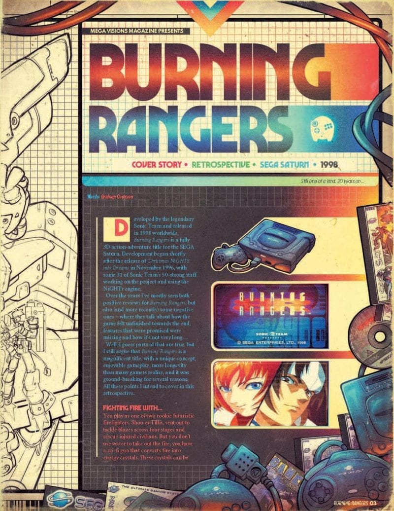 Mega Visions Issue #07 (Digital) - Image 2