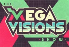 mega visions show - too many games hangover