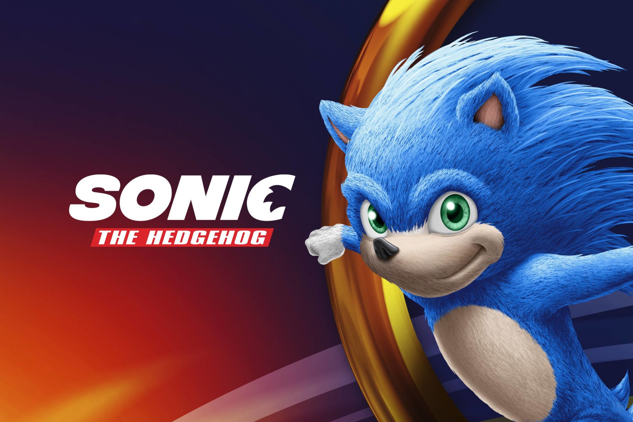 RUMOR - Leaked Sonic the Hedgehog movie info shows who Paramount