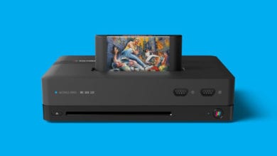 Polymega Genesis module