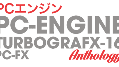 PC Engine kickstarter