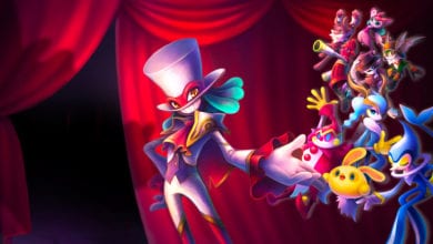 Balan Wonderworld Header