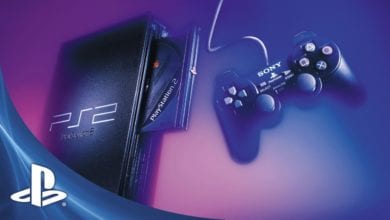 PS2 console featured image