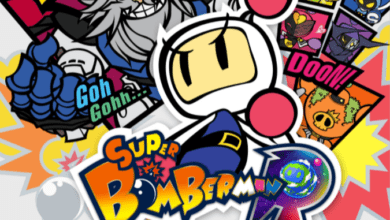 Bomberman