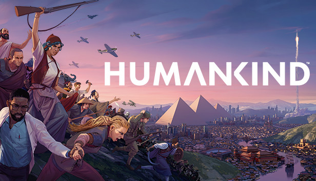 Humankind releases today, receives favorable reviews on Metacritic :