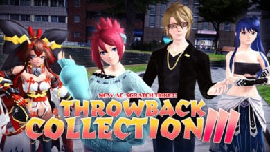 phantasy star online