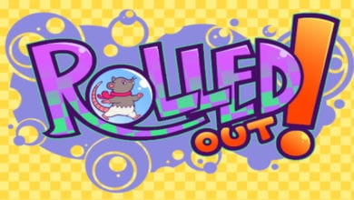 Logo of Rolled Out.