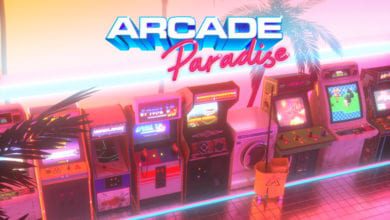 Arcade Paradise featured image