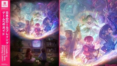 Guide to Japanese RPGs