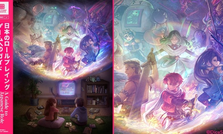 Guide to Japanese RPGs