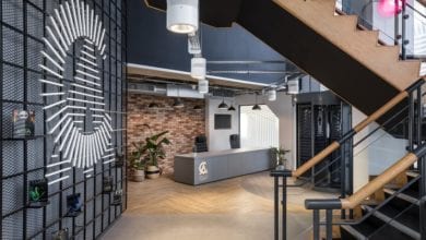 Creative Assembly studio