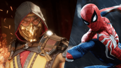 NetherRealm Studios marvel game?