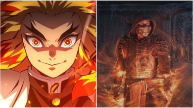 Mortal Kombat box office image