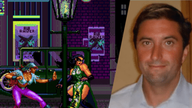 Eternal Champions Featured image