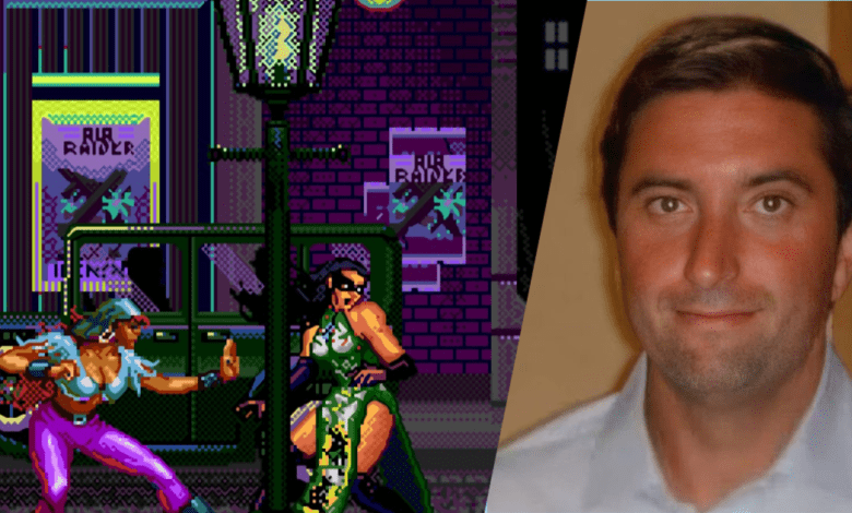 Eternal Champions Featured image