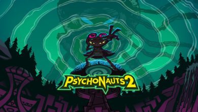 Psychonauts featured image