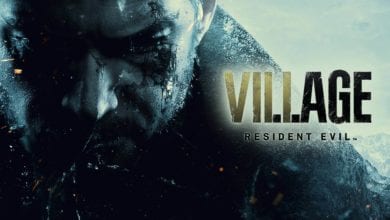 Resident Evil Village featured image