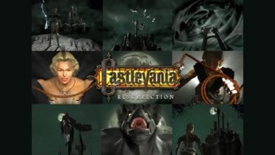 Castlevania Resurrection featured image