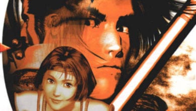 Dreamcast Soulcalibur