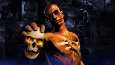 Shadow Man Remastered GOG