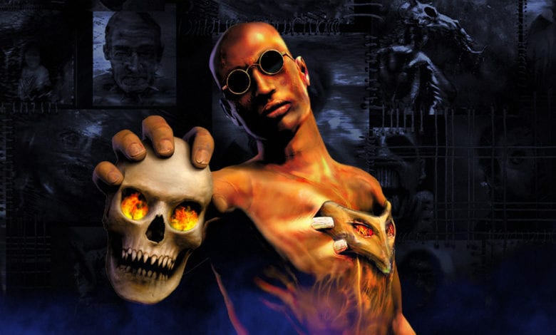 Shadow Man Remastered GOG