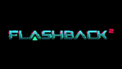 Flashback 2 announced for 2022