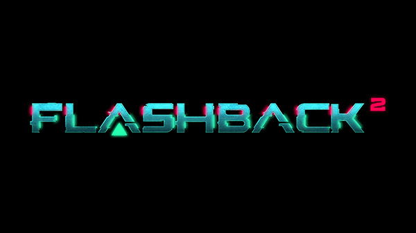 Flashback 2 announced for 2022