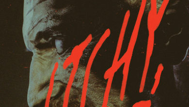 Resident Evil book review