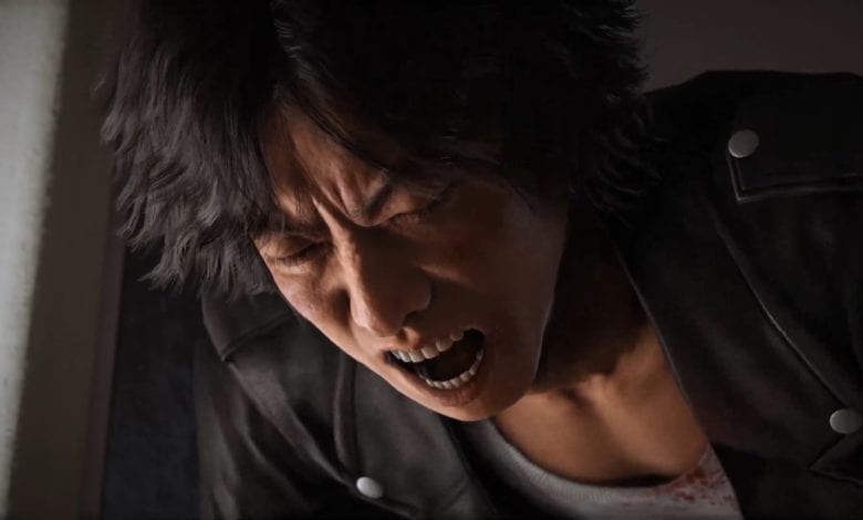 Lost Judgment feature image