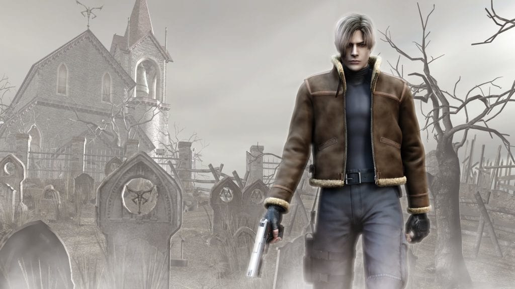 Resident Evil 4 image
