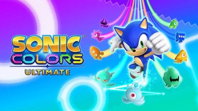 Sonic Colors Ultimate