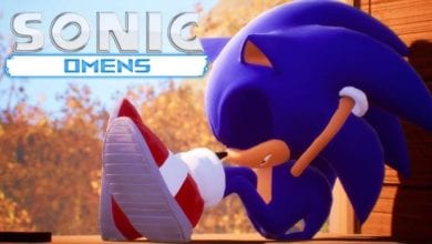 Sonic Omens featured image