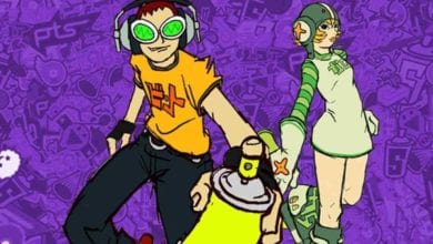 Jet Set Radio featured image
