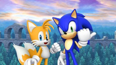 Sonic the Hedgehog featured image