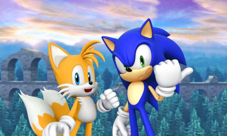 Sonic the Hedgehog featured image