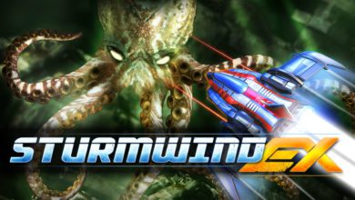 Sturmwind EX featured image