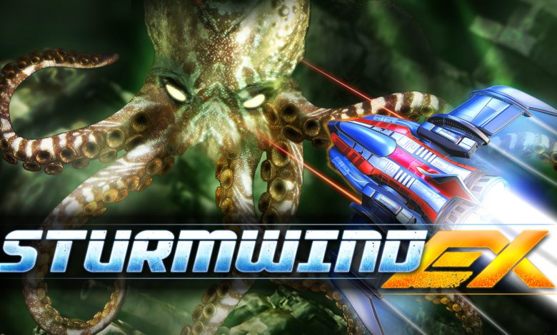 Sturmwind EX featured image