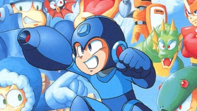 Mega Man Wily Wars