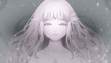 ender lilies quietus of the knights