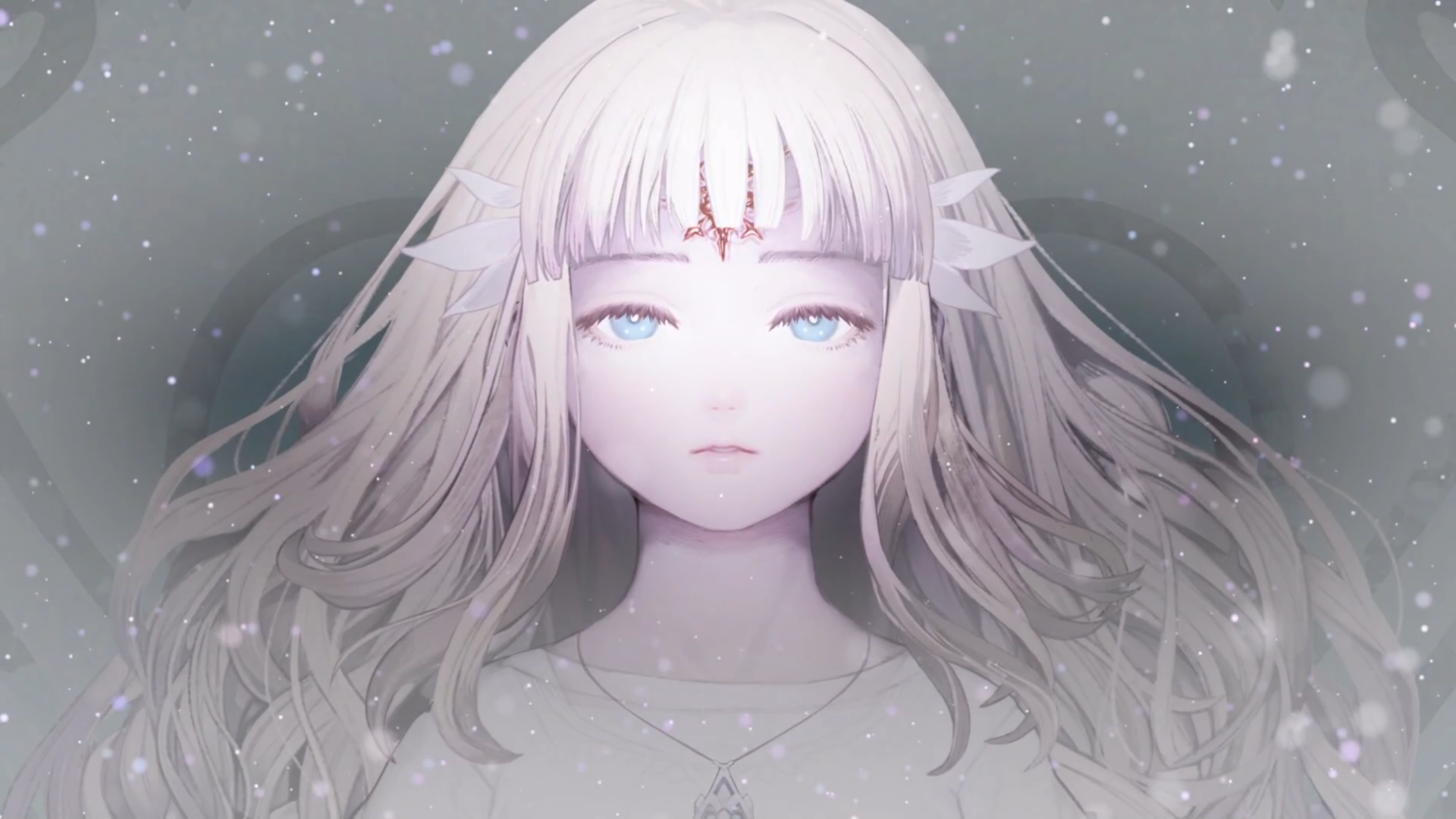 Review Ender Lilies Quietus of the Knights (Steam/Switch)