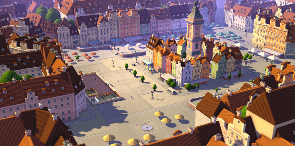 Gastronomy class SEGA