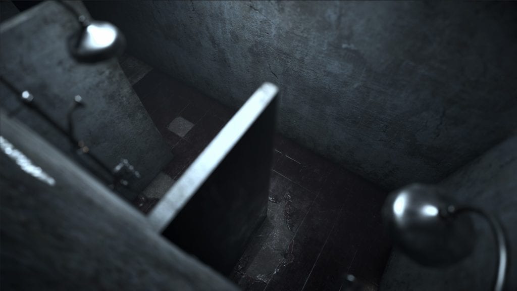 Code: Veronica evironment