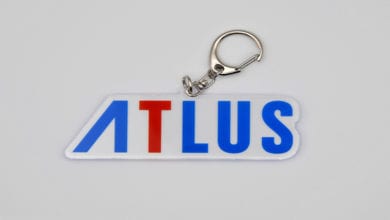 Atlus 35th anniversary