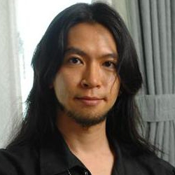 Daisuke Ishiwatari
