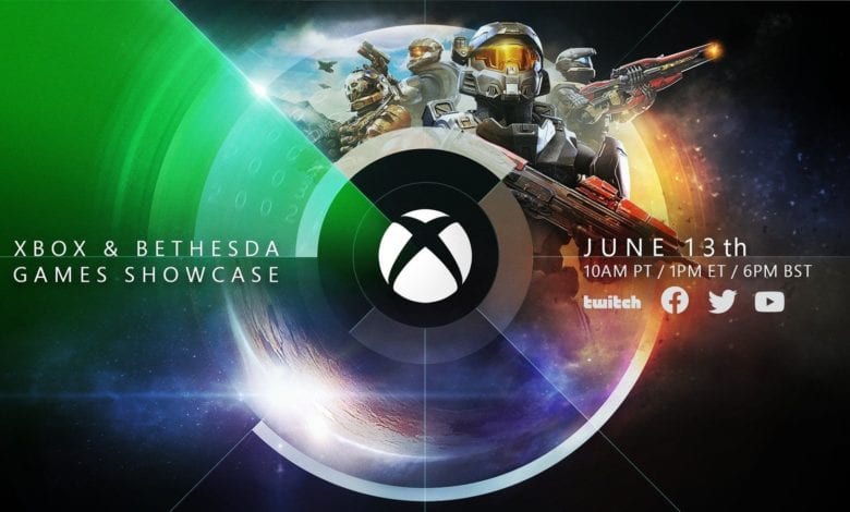 Microsoft E3 2021 recap