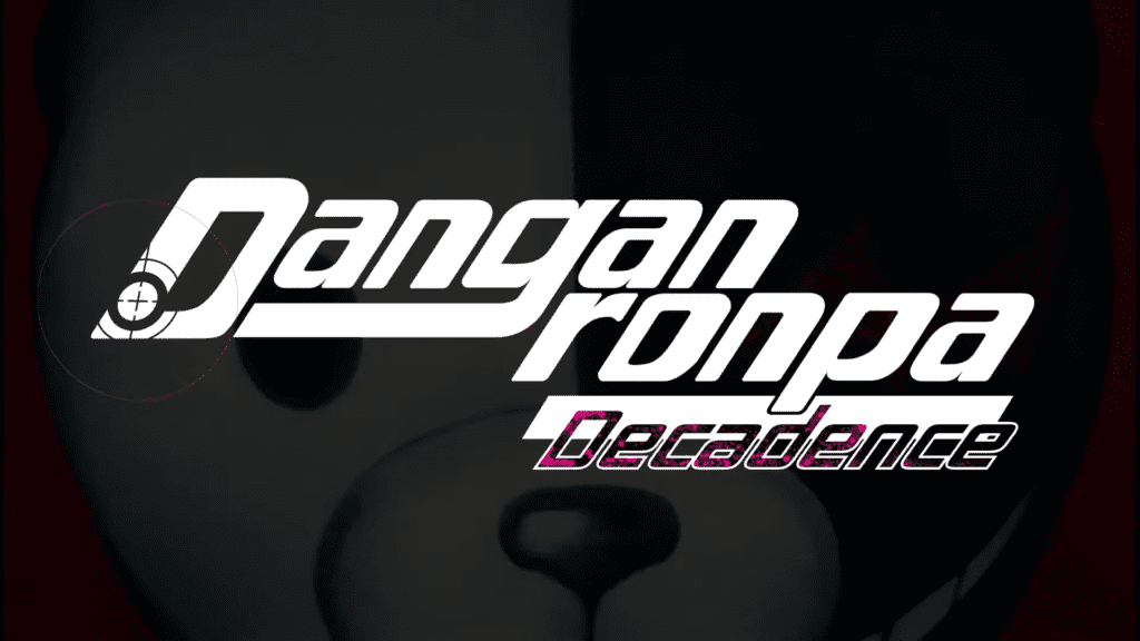Danganronpa - Nintendo Direct
