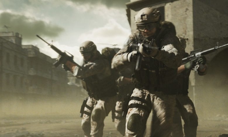 Resident Evil Infinite Darkness opening scene 1