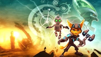 Ratchet and Clank Featured image