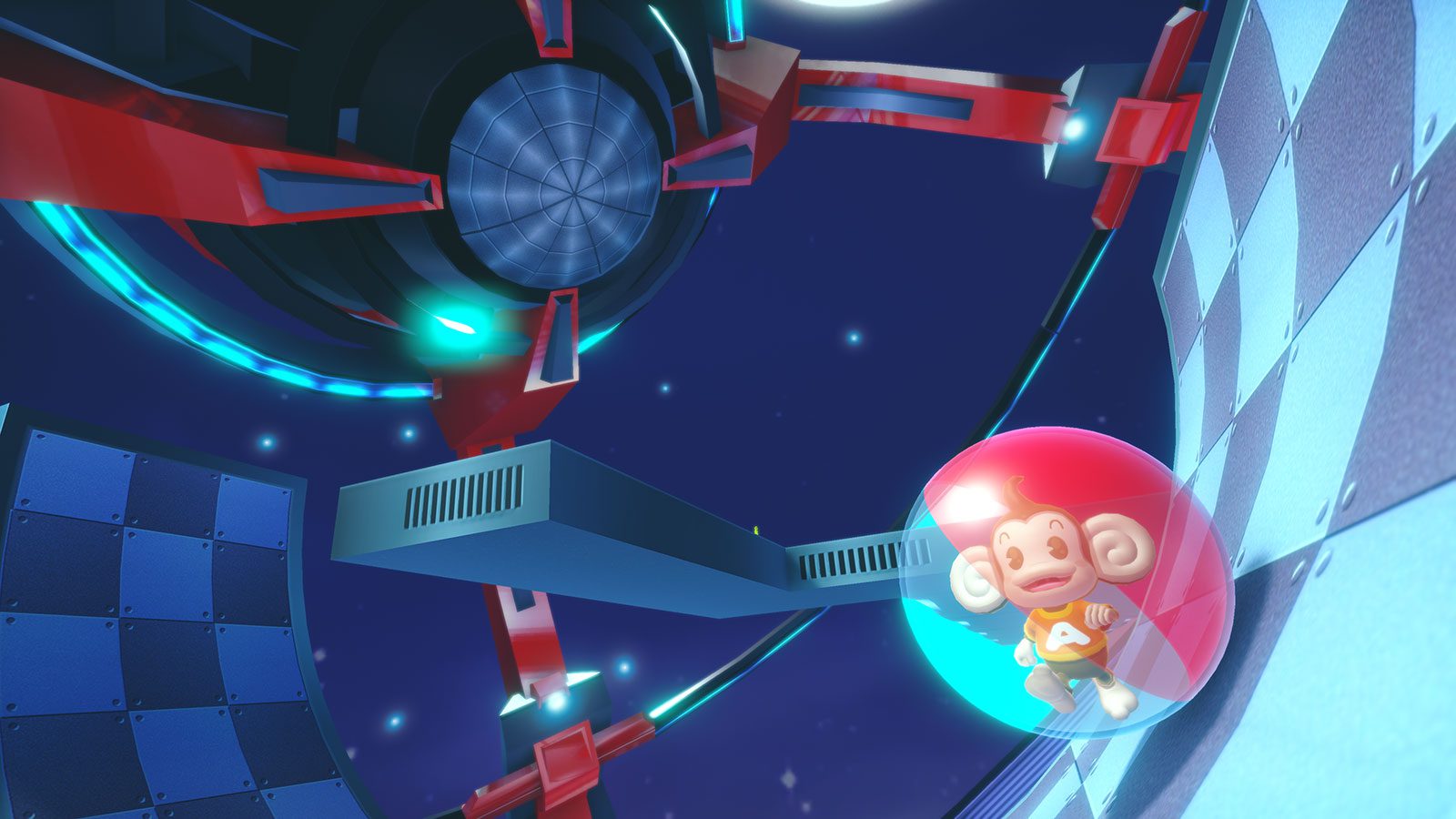 super monkey ball image 1